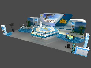 泰國航空旅游路演